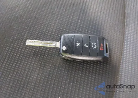 2015 Kia Sorento Lx из США, поврежденный, VIN 5XYKT3A66FG607799